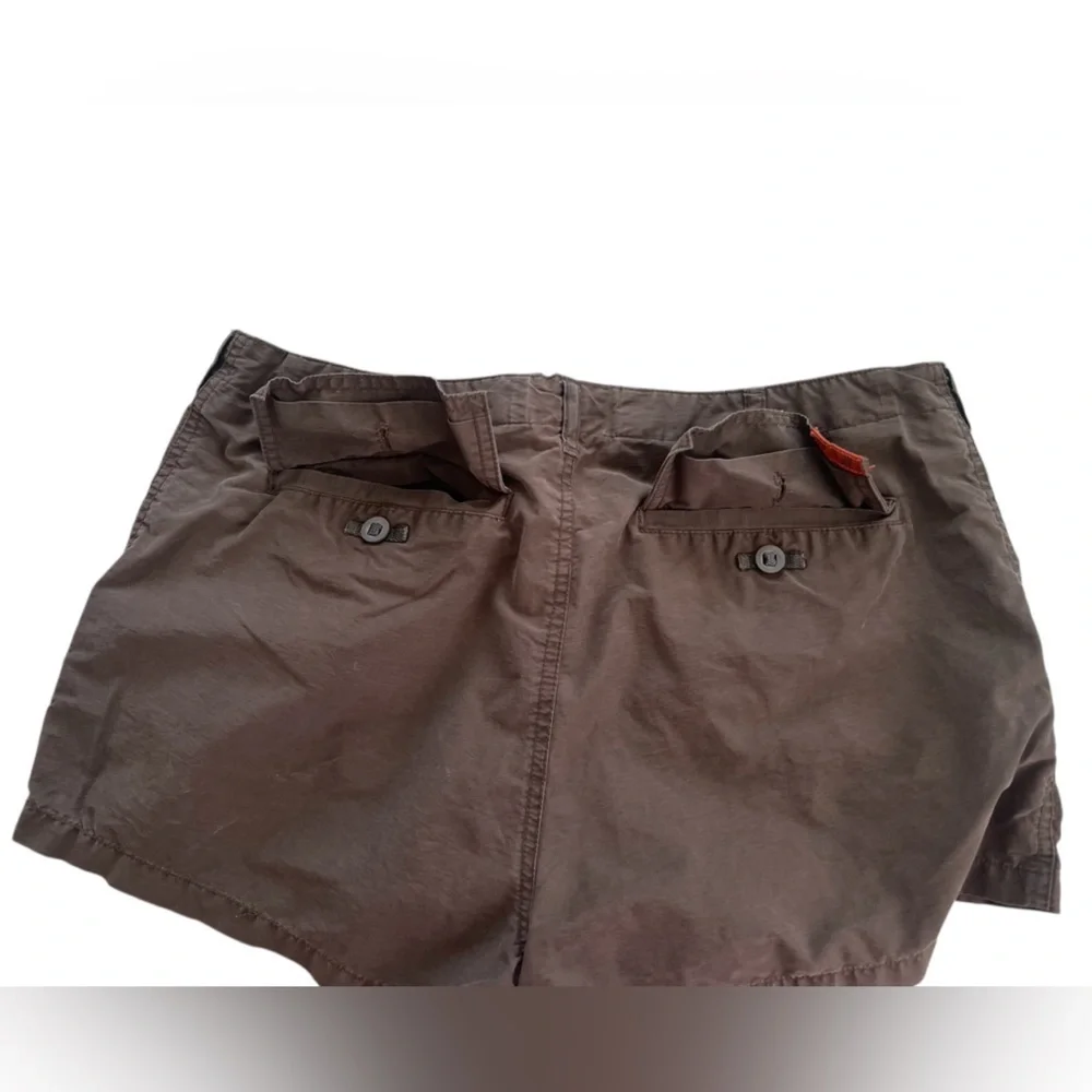 Abercrombie & Fitch shorts - Picture 2 of 4